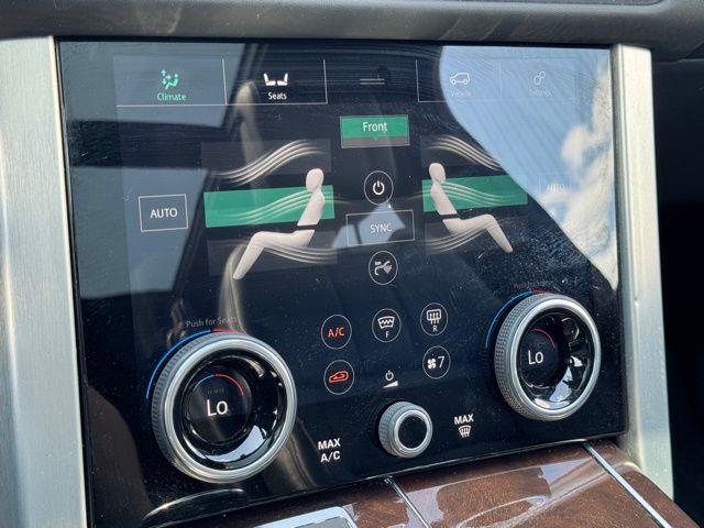 2019 Land Rover Range Rover 5.0L V8 Supercharged, available for sale in Floral Park, New York | Shop Auto NY. Floral Park, New York 2019 Land Rover Range Rover 5.0L V8 Supercharged, available for sale in Floral Park, New York | Shop Auto NY. Floral Park, New York