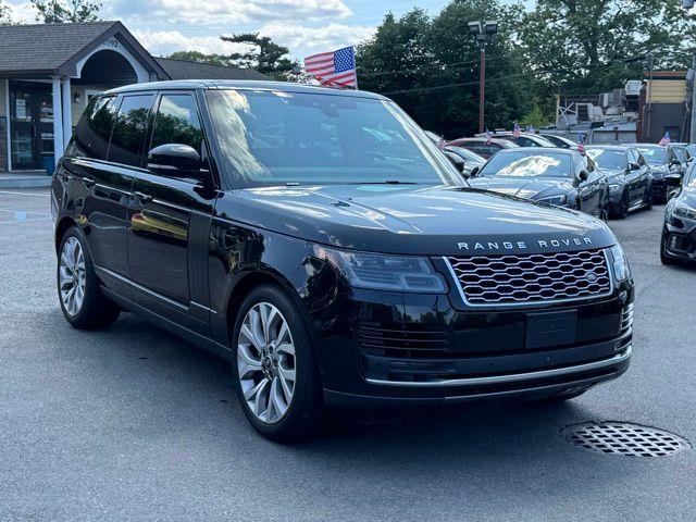 2019 Land Rover Range Rover 5.0L V8 Supercharged, available for sale in Floral Park, New York | Shop Auto NY. Floral Park, New York 2019 Land Rover Range Rover 5.0L V8 Supercharged, available for sale in Floral Park, New York | Shop Auto NY. Floral Park, New York