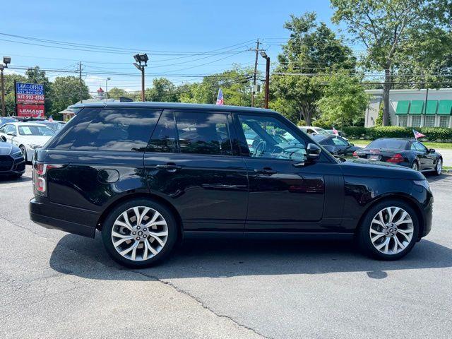 2019 Land Rover Range Rover 5.0L V8 Supercharged, available for sale in Floral Park, New York | Shop Auto NY. Floral Park, New York 2019 Land Rover Range Rover 5.0L V8 Supercharged, available for sale in Floral Park, New York | Shop Auto NY. Floral Park, New York