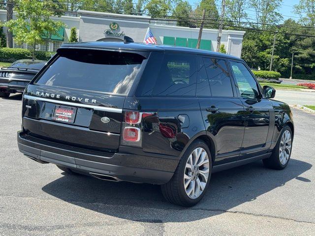 2019 Land Rover Range Rover 5.0L V8 Supercharged, available for sale in Floral Park, New York | Shop Auto NY. Floral Park, New York 2019 Land Rover Range Rover 5.0L V8 Supercharged, available for sale in Floral Park, New York | Shop Auto NY. Floral Park, New York