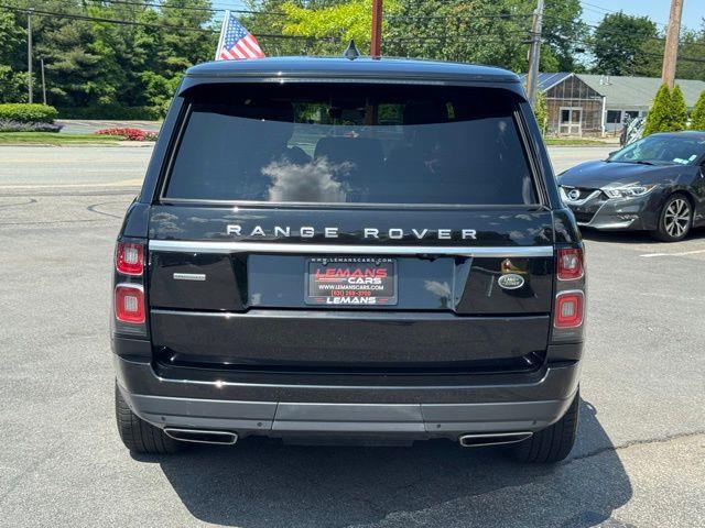 2019 Land Rover Range Rover 5.0L V8 Supercharged, available for sale in Floral Park, New York | Shop Auto NY. Floral Park, New York 2019 Land Rover Range Rover 5.0L V8 Supercharged, available for sale in Floral Park, New York | Shop Auto NY. Floral Park, New York