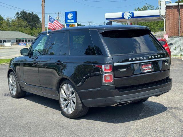 2019 Land Rover Range Rover 5.0L V8 Supercharged, available for sale in Floral Park, New York | Shop Auto NY. Floral Park, New York 2019 Land Rover Range Rover 5.0L V8 Supercharged, available for sale in Floral Park, New York | Shop Auto NY. Floral Park, New York
