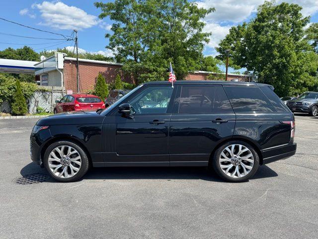 2019 Land Rover Range Rover 5.0L V8 Supercharged, available for sale in Floral Park, New York | Shop Auto NY. Floral Park, New York 2019 Land Rover Range Rover 5.0L V8 Supercharged, available for sale in Floral Park, New York | Shop Auto NY. Floral Park, New York