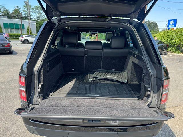 2019 Land Rover Range Rover 5.0L V8 Supercharged, available for sale in Floral Park, New York | Shop Auto NY. Floral Park, New York 2019 Land Rover Range Rover 5.0L V8 Supercharged, available for sale in Floral Park, New York | Shop Auto NY. Floral Park, New York