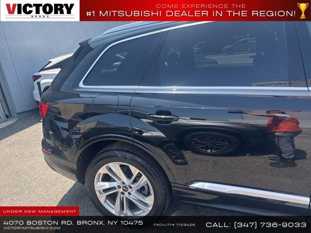2024 Audi Q7 55 Premium Plus, available for sale in Floral Park, New York | Shop Auto NY. Floral Park, New York 2024 Audi Q7 55 Premium Plus, available for sale in Floral Park, New York | Shop Auto NY. Floral Park, New York