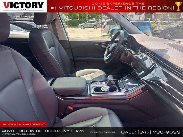 2024 Audi Q7 55 Premium Plus, available for sale in Floral Park, New York | Shop Auto NY. Floral Park, New York 2024 Audi Q7 55 Premium Plus, available for sale in Floral Park, New York | Shop Auto NY. Floral Park, New York