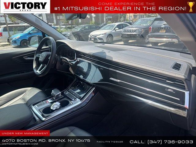 2024 Audi Q7 55 Premium Plus, available for sale in Floral Park, New York | Shop Auto NY. Floral Park, New York 2024 Audi Q7 55 Premium Plus, available for sale in Floral Park, New York | Shop Auto NY. Floral Park, New York