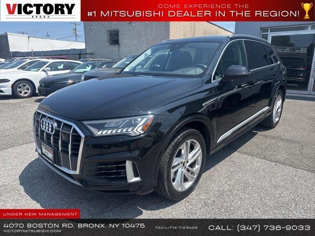 2024 Audi Q7 55 Premium Plus, available for sale in Floral Park, New York | Shop Auto NY. Floral Park, New York 2024 Audi Q7 55 Premium Plus, available for sale in Floral Park, New York | Shop Auto NY. Floral Park, New York