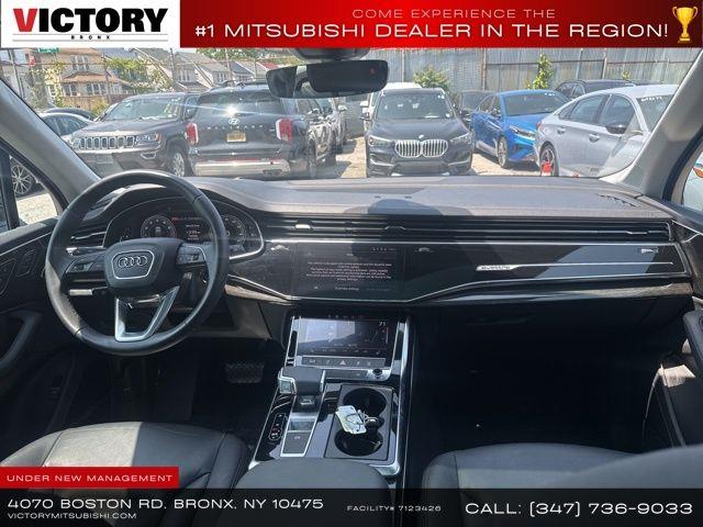 2024 Audi Q7 55 Premium Plus, available for sale in Floral Park, New York | Shop Auto NY. Floral Park, New York 2024 Audi Q7 55 Premium Plus, available for sale in Floral Park, New York | Shop Auto NY. Floral Park, New York