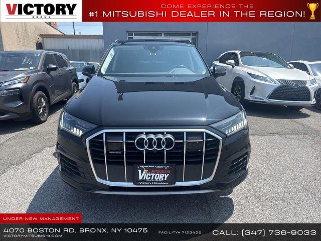 2024 Audi Q7 55 Premium Plus, available for sale in Floral Park, New York | Shop Auto NY. Floral Park, New York 2024 Audi Q7 55 Premium Plus, available for sale in Floral Park, New York | Shop Auto NY. Floral Park, New York