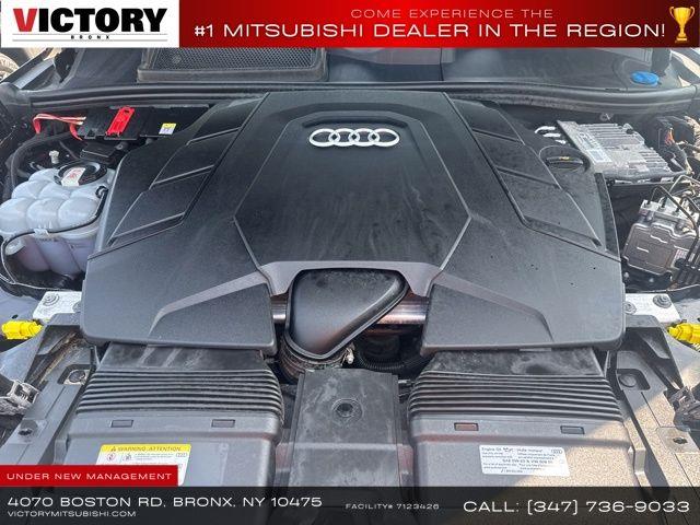 2024 Audi Q7 55 Premium Plus, available for sale in Floral Park, New York | Shop Auto NY. Floral Park, New York 2024 Audi Q7 55 Premium Plus, available for sale in Floral Park, New York | Shop Auto NY. Floral Park, New York