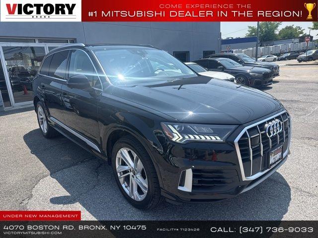 2024 Audi Q7 55 Premium Plus, available for sale in Floral Park, New York | Shop Auto NY. Floral Park, New York 2024 Audi Q7 55 Premium Plus, available for sale in Floral Park, New York | Shop Auto NY. Floral Park, New York