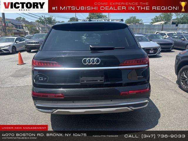 2024 Audi Q7 55 Premium Plus, available for sale in Floral Park, New York | Shop Auto NY. Floral Park, New York 2024 Audi Q7 55 Premium Plus, available for sale in Floral Park, New York | Shop Auto NY. Floral Park, New York