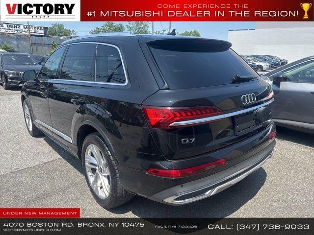 2024 Audi Q7 55 Premium Plus, available for sale in Floral Park, New York | Shop Auto NY. Floral Park, New York 2024 Audi Q7 55 Premium Plus, available for sale in Floral Park, New York | Shop Auto NY. Floral Park, New York