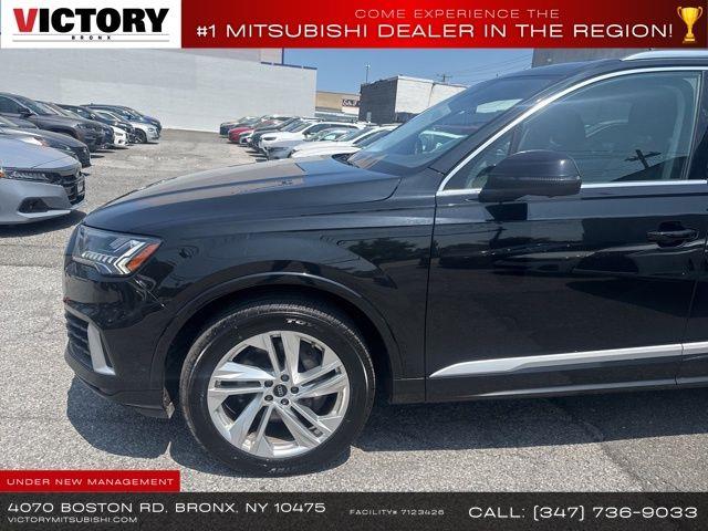 2024 Audi Q7 55 Premium Plus, available for sale in Floral Park, New York | Shop Auto NY. Floral Park, New York 2024 Audi Q7 55 Premium Plus, available for sale in Floral Park, New York | Shop Auto NY. Floral Park, New York