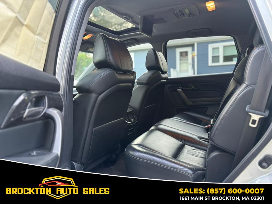 2007 Acura MDX 4WD 4dr Tech/Entertainment Pkg, available for sale in BROCKTON, Massachusetts | Brockton Auto Sales Inc. BROCKTON, Massachusetts 2007 Acura MDX 4WD 4dr Tech/Entertainment Pkg, available for sale in BROCKTON, Massachusetts | Brockton Auto Sales Inc. BROCKTON, Massachusetts