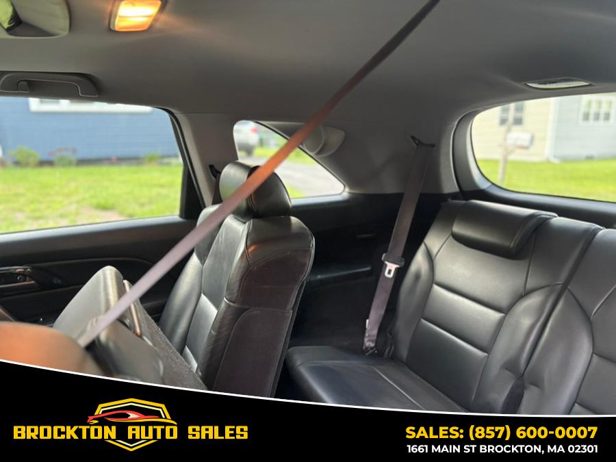2007 Acura MDX 4WD 4dr Tech/Entertainment Pkg, available for sale in BROCKTON, Massachusetts | Brockton Auto Sales Inc. BROCKTON, Massachusetts 2007 Acura MDX 4WD 4dr Tech/Entertainment Pkg, available for sale in BROCKTON, Massachusetts | Brockton Auto Sales Inc. BROCKTON, Massachusetts