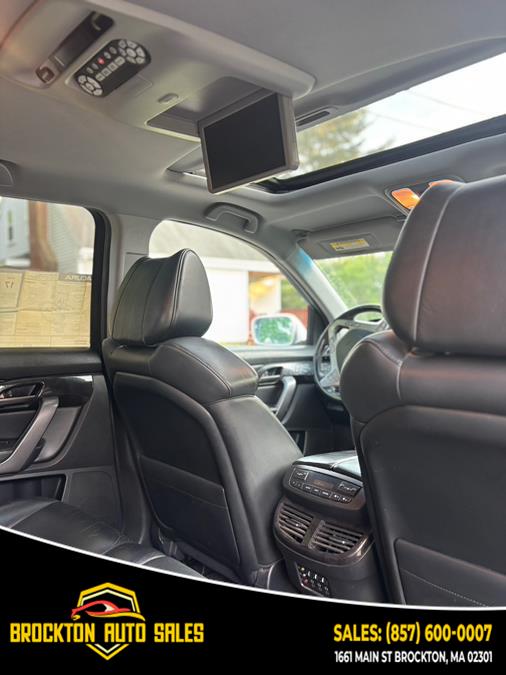 2007 Acura MDX 4WD 4dr Tech/Entertainment Pkg, available for sale in BROCKTON, Massachusetts | Brockton Auto Sales Inc. BROCKTON, Massachusetts 2007 Acura MDX 4WD 4dr Tech/Entertainment Pkg, available for sale in BROCKTON, Massachusetts | Brockton Auto Sales Inc. BROCKTON, Massachusetts