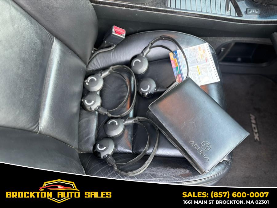 2007 Acura MDX 4WD 4dr Tech/Entertainment Pkg, available for sale in BROCKTON, Massachusetts | Brockton Auto Sales Inc. BROCKTON, Massachusetts 2007 Acura MDX 4WD 4dr Tech/Entertainment Pkg, available for sale in BROCKTON, Massachusetts | Brockton Auto Sales Inc. BROCKTON, Massachusetts