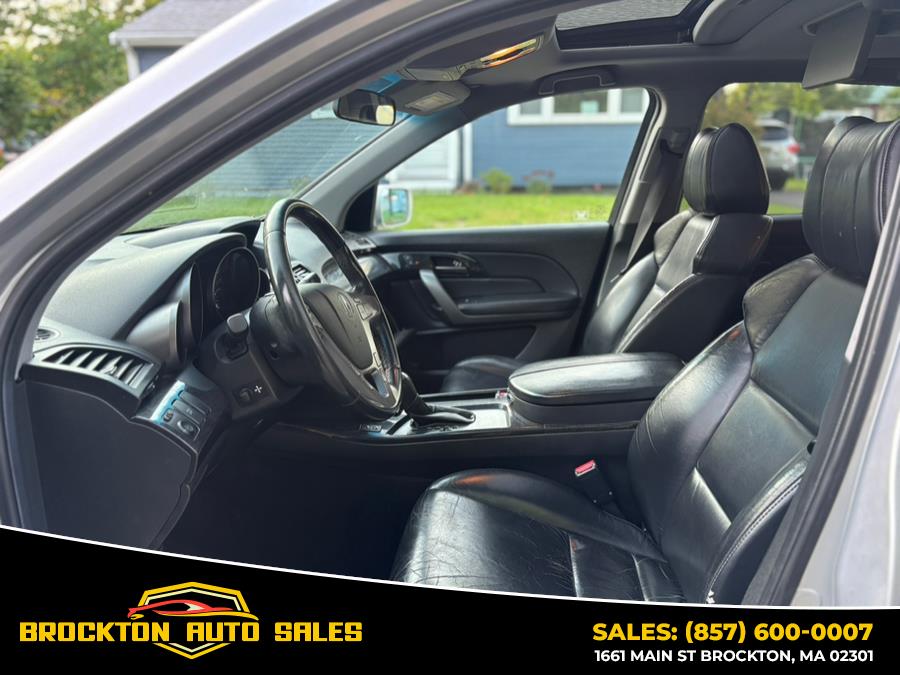 2007 Acura MDX 4WD 4dr Tech/Entertainment Pkg, available for sale in BROCKTON, Massachusetts | Brockton Auto Sales Inc. BROCKTON, Massachusetts 2007 Acura MDX 4WD 4dr Tech/Entertainment Pkg, available for sale in BROCKTON, Massachusetts | Brockton Auto Sales Inc. BROCKTON, Massachusetts