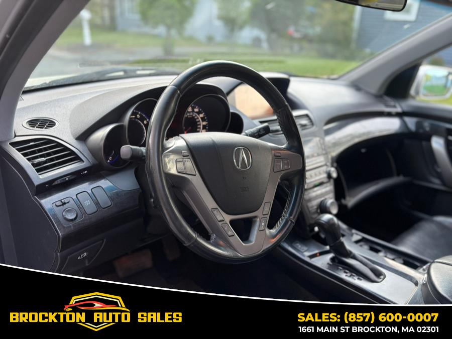 2007 Acura MDX 4WD 4dr Tech/Entertainment Pkg, available for sale in BROCKTON, Massachusetts | Brockton Auto Sales Inc. BROCKTON, Massachusetts 2007 Acura MDX 4WD 4dr Tech/Entertainment Pkg, available for sale in BROCKTON, Massachusetts | Brockton Auto Sales Inc. BROCKTON, Massachusetts