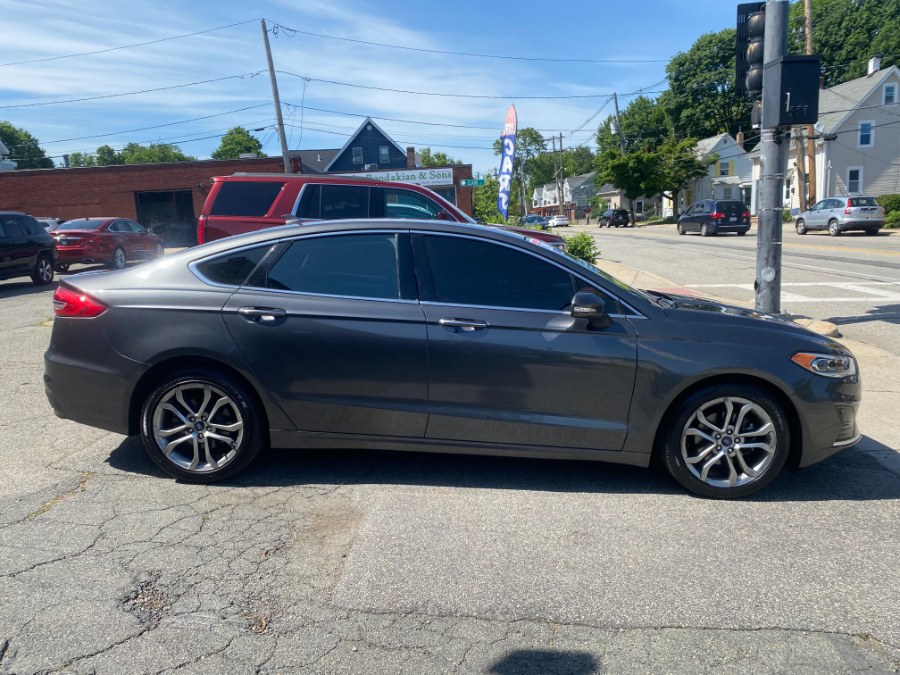 2019 Ford Fusion SEL FWD, available for sale in Winchester, Massachusetts | Boston Prime Cars. Winchester, Massachusetts 2019 Ford Fusion SEL FWD, available for sale in Winchester, Massachusetts | Boston Prime Cars. Winchester, Massachusetts