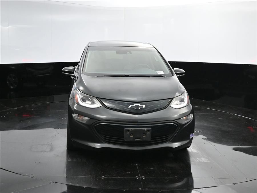 Used 2019 Chevrolet Bolt EV LT with VIN 1G1FY6S05K4101705 for sale in Culver City, CA