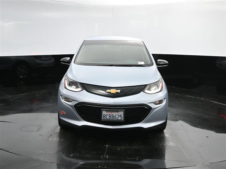 Used 2018 Chevrolet Bolt EV LT with VIN 1G1FW6S03J4110259 for sale in Culver City, CA