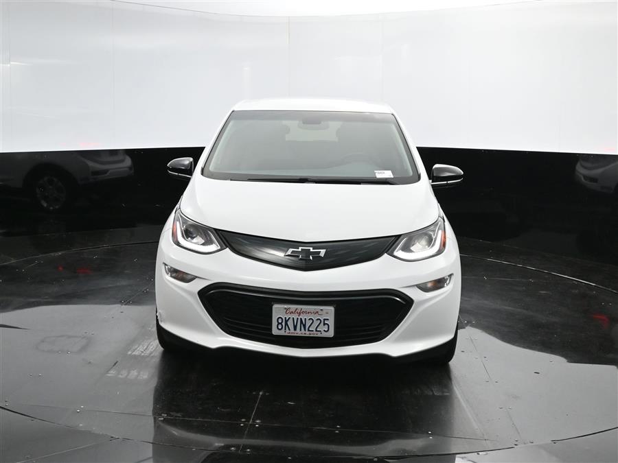 Used 2019 Chevrolet Bolt EV LT with VIN 1G1FY6S0XK4132707 for sale in Culver City, CA