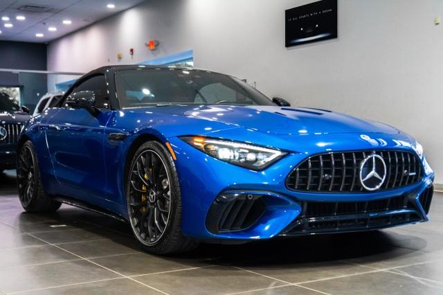 2022 Mercedes-benz Sl AMG SL 55 4MATIC, available for sale in Yonkers, New York | Westchester Auto Group. Yonkers, New York 2022 Mercedes-benz Sl AMG SL 55 4MATIC, available for sale in Yonkers, New York | Westchester Auto Group. Yonkers, New York