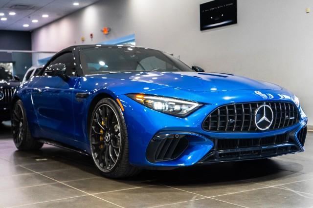 2022 Mercedes-benz Sl AMG SL 55 4MATIC, available for sale in Yonkers, New York | Westchester Auto Group. Yonkers, New York 2022 Mercedes-benz Sl AMG SL 55 4MATIC, available for sale in Yonkers, New York | Westchester Auto Group. Yonkers, New York