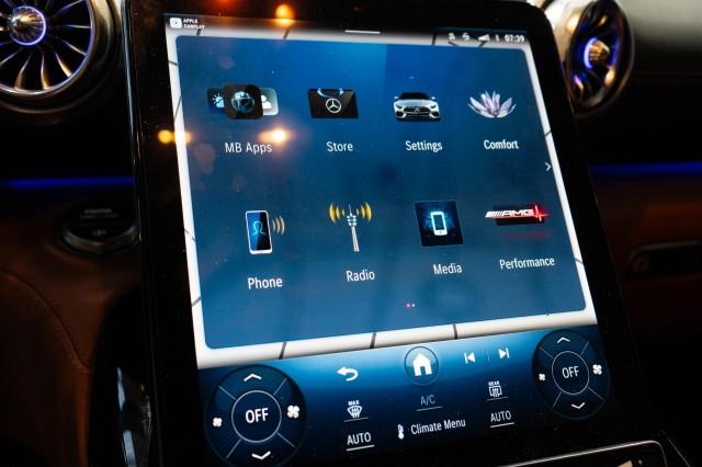 2022 Mercedes-benz Sl AMG SL 55 4MATIC, available for sale in Yonkers, New York | Westchester Auto Group. Yonkers, New York 2022 Mercedes-benz Sl AMG SL 55 4MATIC, available for sale in Yonkers, New York | Westchester Auto Group. Yonkers, New York