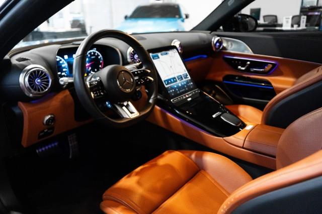 2022 Mercedes-benz Sl AMG SL 55 4MATIC, available for sale in Yonkers, New York | Westchester Auto Group. Yonkers, New York 2022 Mercedes-benz Sl AMG SL 55 4MATIC, available for sale in Yonkers, New York | Westchester Auto Group. Yonkers, New York