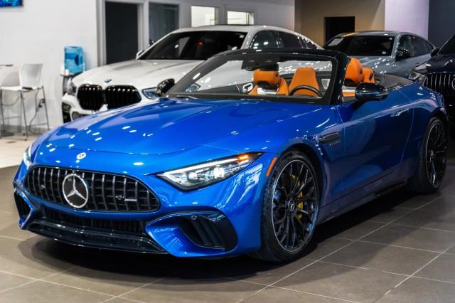 2022 Mercedes-benz Sl AMG SL 55 4MATIC, available for sale in Yonkers, New York | Westchester Auto Group. Yonkers, New York 2022 Mercedes-benz Sl AMG SL 55 4MATIC, available for sale in Yonkers, New York | Westchester Auto Group. Yonkers, New York
