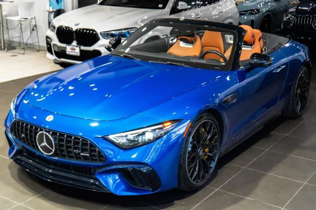 2022 Mercedes-benz Sl AMG SL 55 4MATIC, available for sale in Yonkers, New York | Westchester Auto Group. Yonkers, New York 2022 Mercedes-benz Sl AMG SL 55 4MATIC, available for sale in Yonkers, New York | Westchester Auto Group. Yonkers, New York