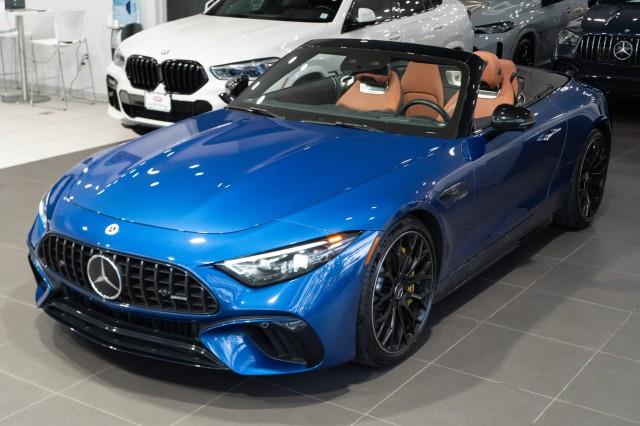 2022 Mercedes-benz Sl AMG SL 55 4MATIC, available for sale in Yonkers, New York | Westchester Auto Group. Yonkers, New York 2022 Mercedes-benz Sl AMG SL 55 4MATIC, available for sale in Yonkers, New York | Westchester Auto Group. Yonkers, New York