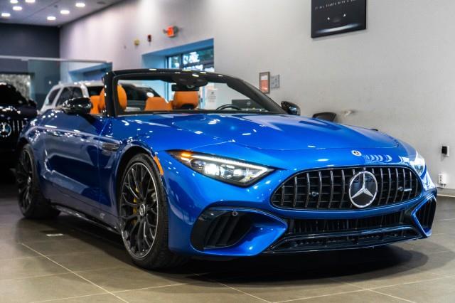 2022 Mercedes-benz Sl AMG SL 55 4MATIC, available for sale in Yonkers, New York | Westchester Auto Group. Yonkers, New York 2022 Mercedes-benz Sl AMG SL 55 4MATIC, available for sale in Yonkers, New York | Westchester Auto Group. Yonkers, New York