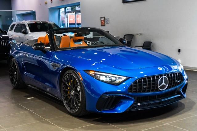 2022 Mercedes-benz Sl AMG SL 55 4MATIC, available for sale in Yonkers, New York | Westchester Auto Group. Yonkers, New York 2022 Mercedes-benz Sl AMG SL 55 4MATIC, available for sale in Yonkers, New York | Westchester Auto Group. Yonkers, New York