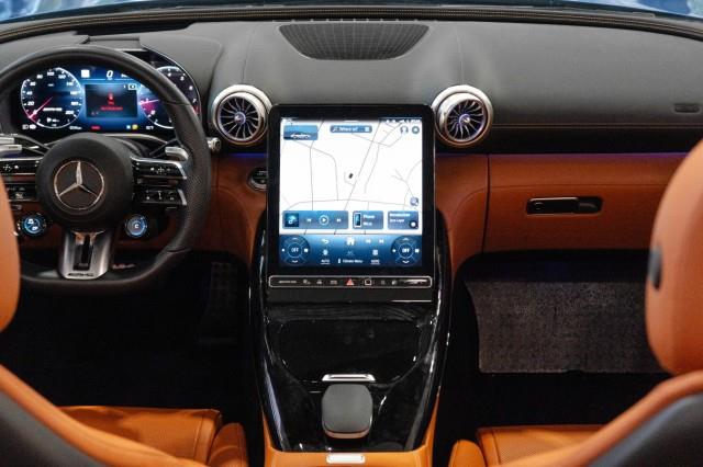 2022 Mercedes-benz Sl AMG SL 55 4MATIC, available for sale in Yonkers, New York | Westchester Auto Group. Yonkers, New York 2022 Mercedes-benz Sl AMG SL 55 4MATIC, available for sale in Yonkers, New York | Westchester Auto Group. Yonkers, New York