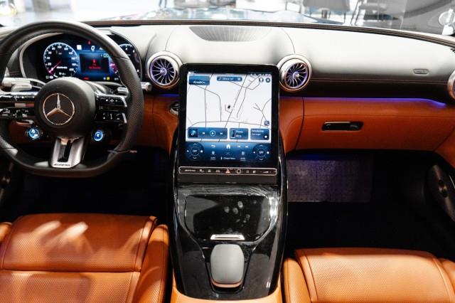 2022 Mercedes-benz Sl AMG SL 55 4MATIC, available for sale in Yonkers, New York | Westchester Auto Group. Yonkers, New York 2022 Mercedes-benz Sl AMG SL 55 4MATIC, available for sale in Yonkers, New York | Westchester Auto Group. Yonkers, New York