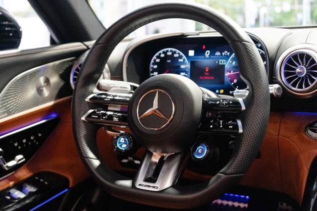2022 Mercedes-benz Sl AMG SL 55 4MATIC, available for sale in Yonkers, New York | Westchester Auto Group. Yonkers, New York 2022 Mercedes-benz Sl AMG SL 55 4MATIC, available for sale in Yonkers, New York | Westchester Auto Group. Yonkers, New York