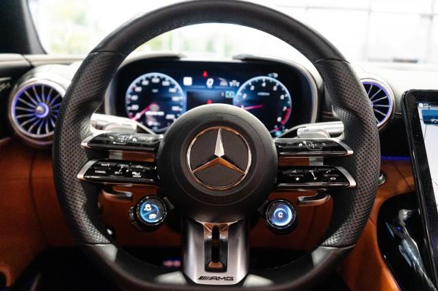 2022 Mercedes-benz Sl AMG SL 55 4MATIC, available for sale in Yonkers, New York | Westchester Auto Group. Yonkers, New York 2022 Mercedes-benz Sl AMG SL 55 4MATIC, available for sale in Yonkers, New York | Westchester Auto Group. Yonkers, New York