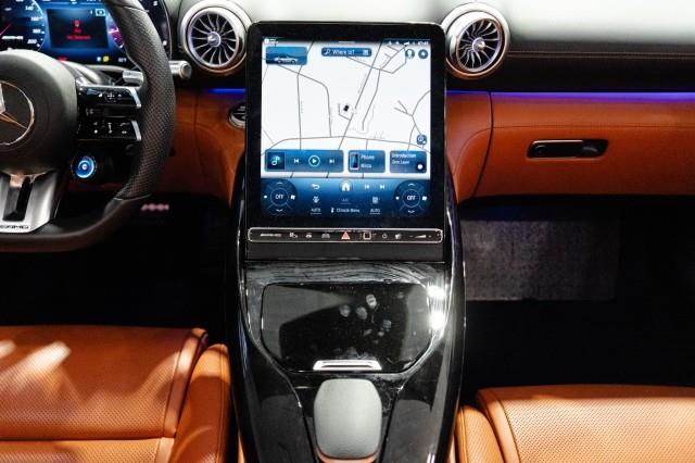 2022 Mercedes-benz Sl AMG SL 55 4MATIC, available for sale in Yonkers, New York | Westchester Auto Group. Yonkers, New York 2022 Mercedes-benz Sl AMG SL 55 4MATIC, available for sale in Yonkers, New York | Westchester Auto Group. Yonkers, New York