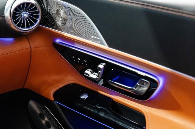 2022 Mercedes-benz Sl AMG SL 55 4MATIC, available for sale in Yonkers, New York | Westchester Auto Group. Yonkers, New York 2022 Mercedes-benz Sl AMG SL 55 4MATIC, available for sale in Yonkers, New York | Westchester Auto Group. Yonkers, New York