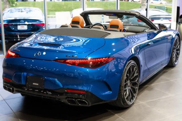 2022 Mercedes-benz Sl AMG SL 55 4MATIC, available for sale in Yonkers, New York | Westchester Auto Group. Yonkers, New York 2022 Mercedes-benz Sl AMG SL 55 4MATIC, available for sale in Yonkers, New York | Westchester Auto Group. Yonkers, New York