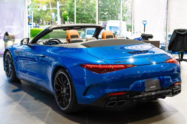 2022 Mercedes-benz Sl AMG SL 55 4MATIC, available for sale in Yonkers, New York | Westchester Auto Group. Yonkers, New York 2022 Mercedes-benz Sl AMG SL 55 4MATIC, available for sale in Yonkers, New York | Westchester Auto Group. Yonkers, New York