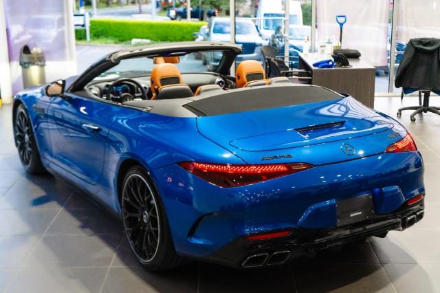 2022 Mercedes-benz Sl AMG SL 55 4MATIC, available for sale in Yonkers, New York | Westchester Auto Group. Yonkers, New York 2022 Mercedes-benz Sl AMG SL 55 4MATIC, available for sale in Yonkers, New York | Westchester Auto Group. Yonkers, New York