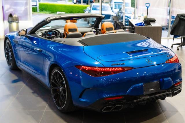 2022 Mercedes-benz Sl AMG SL 55 4MATIC, available for sale in Yonkers, New York | Westchester Auto Group. Yonkers, New York 2022 Mercedes-benz Sl AMG SL 55 4MATIC, available for sale in Yonkers, New York | Westchester Auto Group. Yonkers, New York