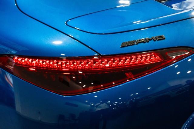 2022 Mercedes-benz Sl AMG SL 55 4MATIC, available for sale in Yonkers, New York | Westchester Auto Group. Yonkers, New York 2022 Mercedes-benz Sl AMG SL 55 4MATIC, available for sale in Yonkers, New York | Westchester Auto Group. Yonkers, New York