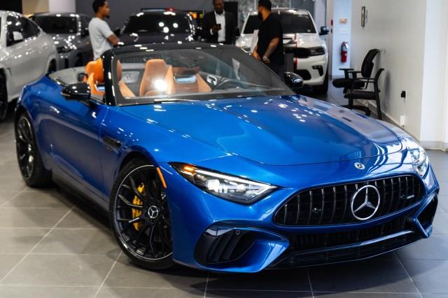2022 Mercedes-benz Sl AMG SL 55 4MATIC, available for sale in Yonkers, New York | Westchester Auto Group. Yonkers, New York 2022 Mercedes-benz Sl AMG SL 55 4MATIC, available for sale in Yonkers, New York | Westchester Auto Group. Yonkers, New York